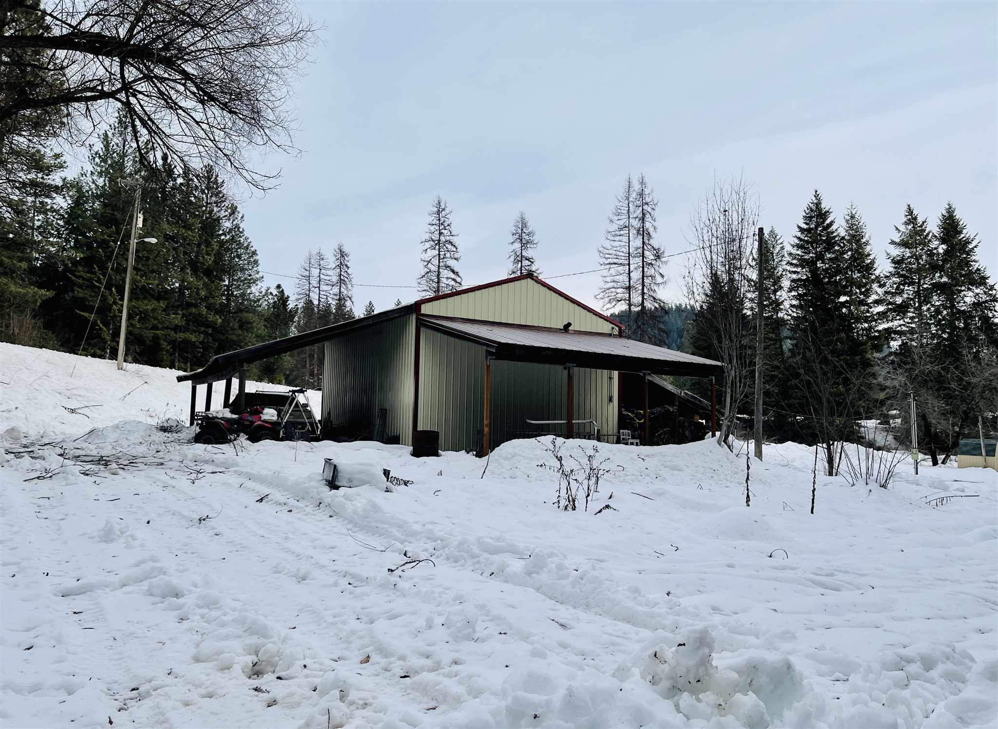 3619 Waitts Lake Road Valley, WA 99181 - Photo 30 of 44 Gallery Image 30