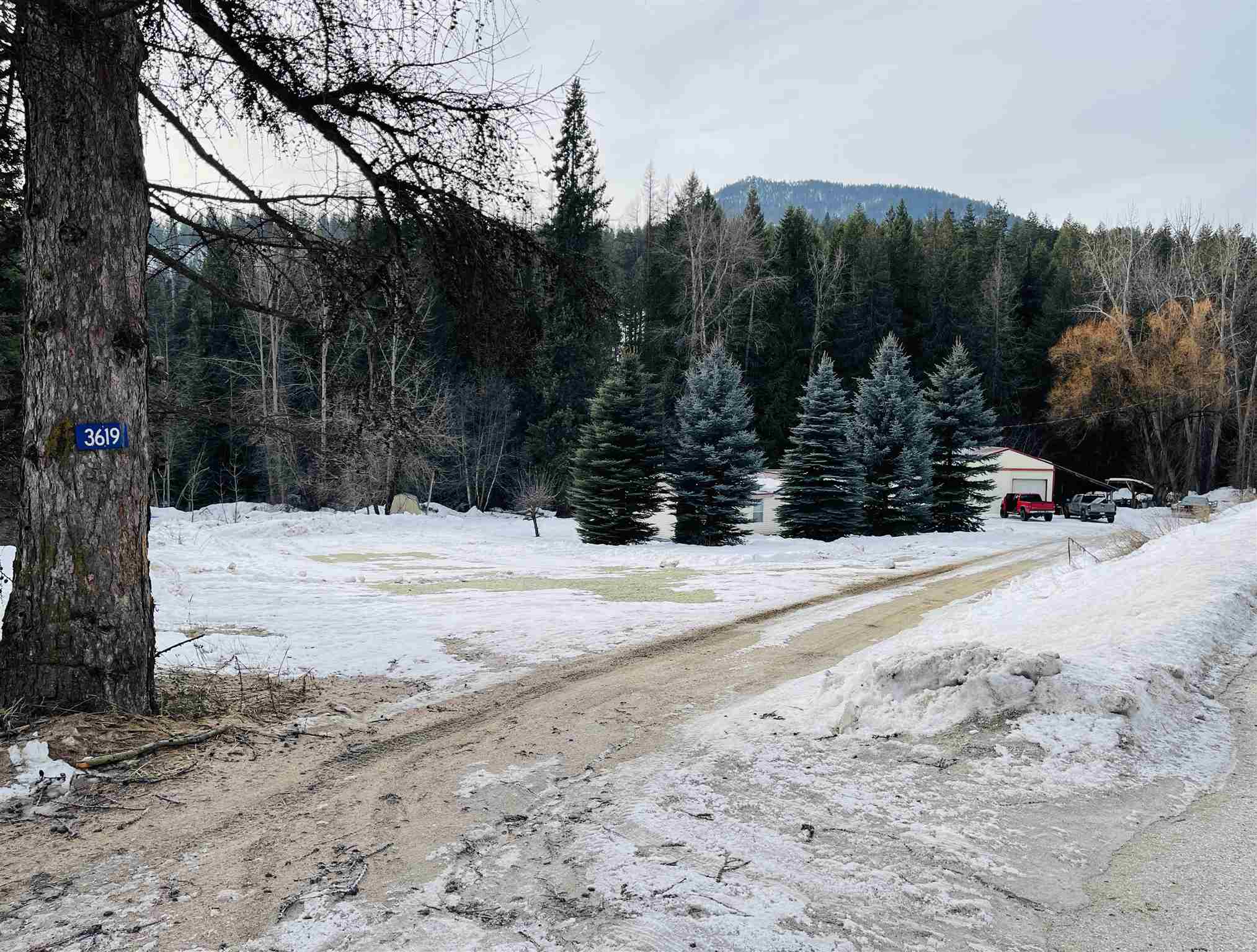 3619 Waitts Lake Road Valley, WA 99181 - Photo 32 of 44 Gallery Image 32