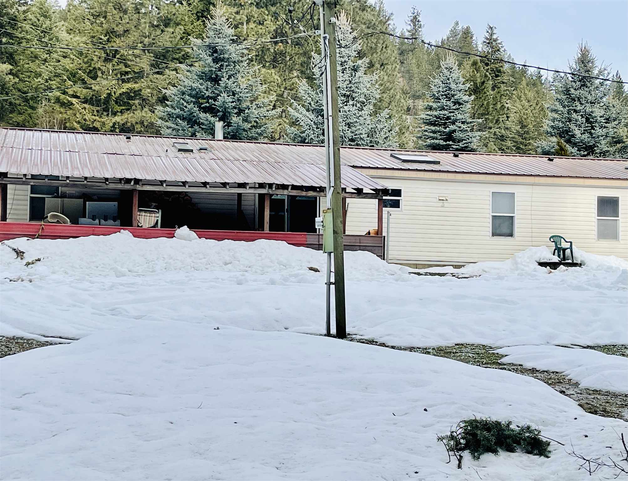 3619 Waitts Lake Road Valley, WA 99181 - Photo 34 of 44 Gallery Image 34