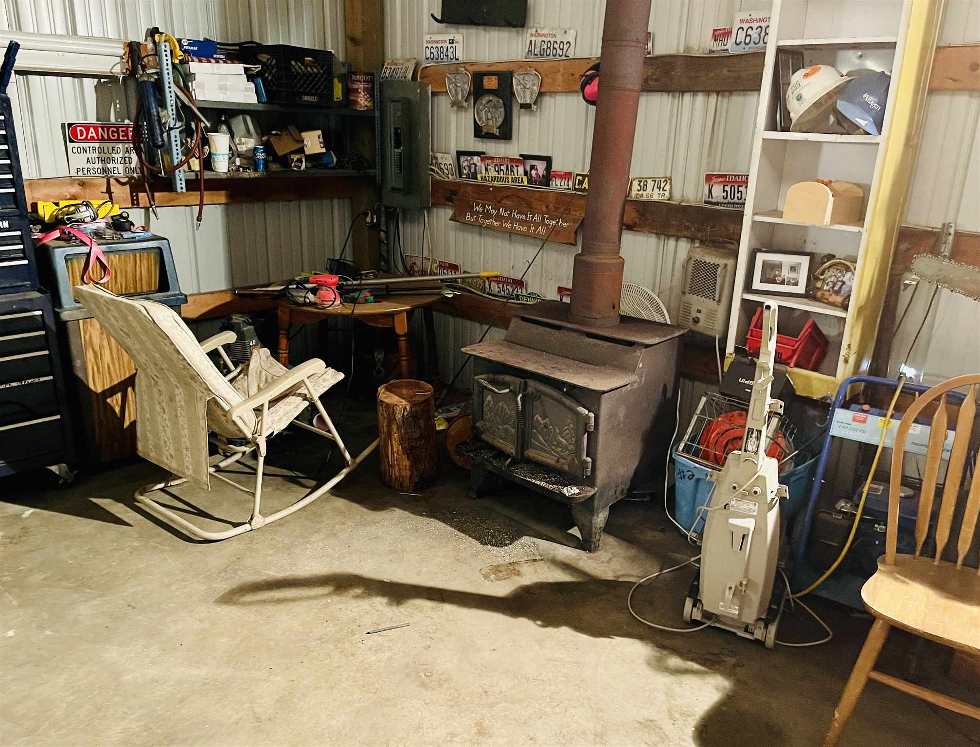 3619 Waitts Lake Road Valley, WA 99181 - Photo 38 of 44 Gallery Image 38