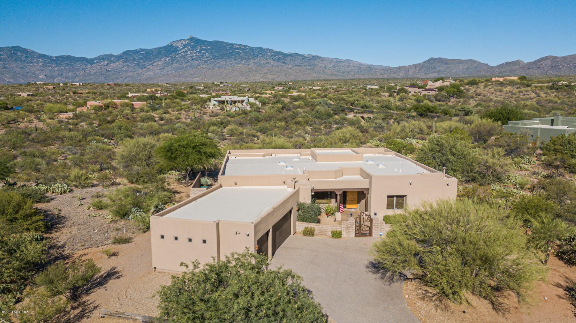 8695 South Triangle L Ranch Place Vail, AZ 85641 - Photo 42 of 47 Gallery Image 42