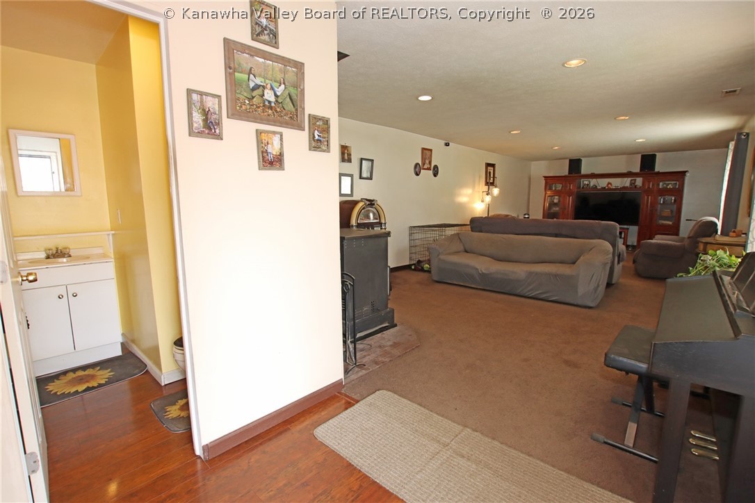 41 Flat Top Camp Road Wharton, WV 25208 - Photo 18 of 50 Gallery Image 18