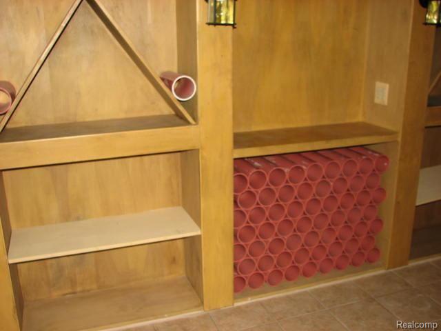 3607 Walnut Brook Drive Rochester, MI 48309 - Photo 10 of 11 Wine Cellar