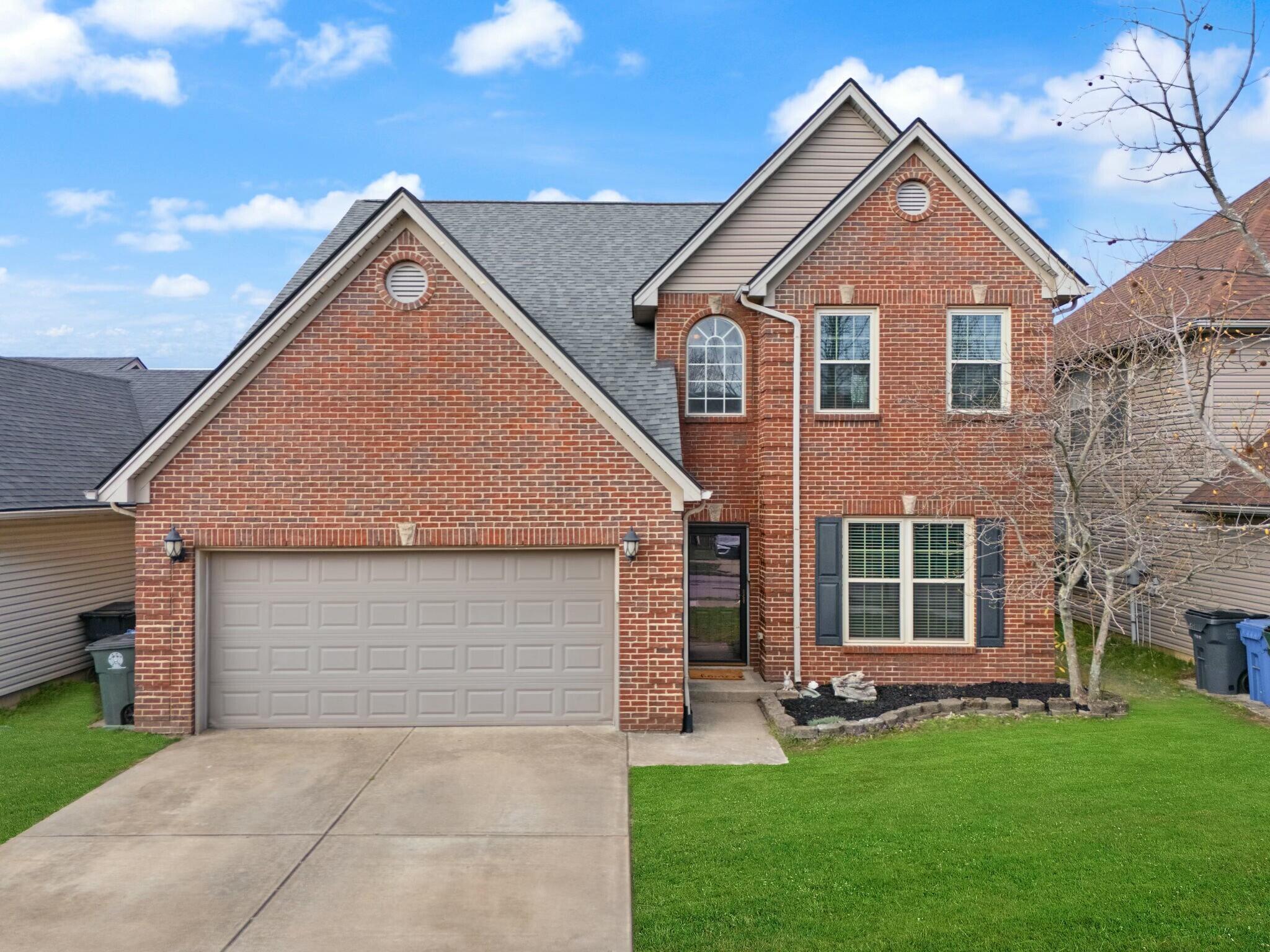 545 Millpond Road Lexington, KY 40514 - Photo 1 of 41 Front of House