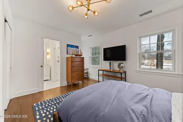 $7,495,000 | 530 Round Hill Road, Greenwich, CT 06831