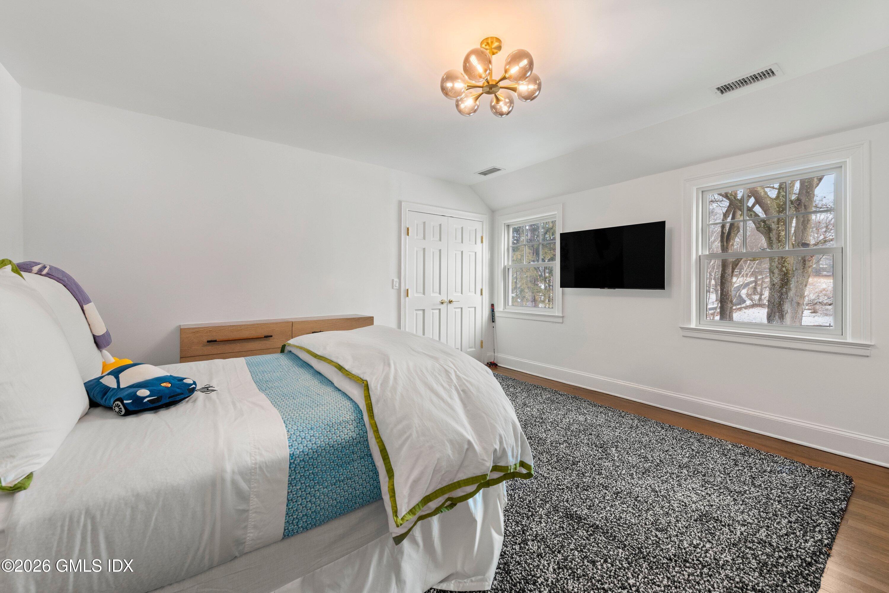 530 Round Hill Road Greenwich, CT 06831 - Photo 37 of 63 11.16 Bedroom 3