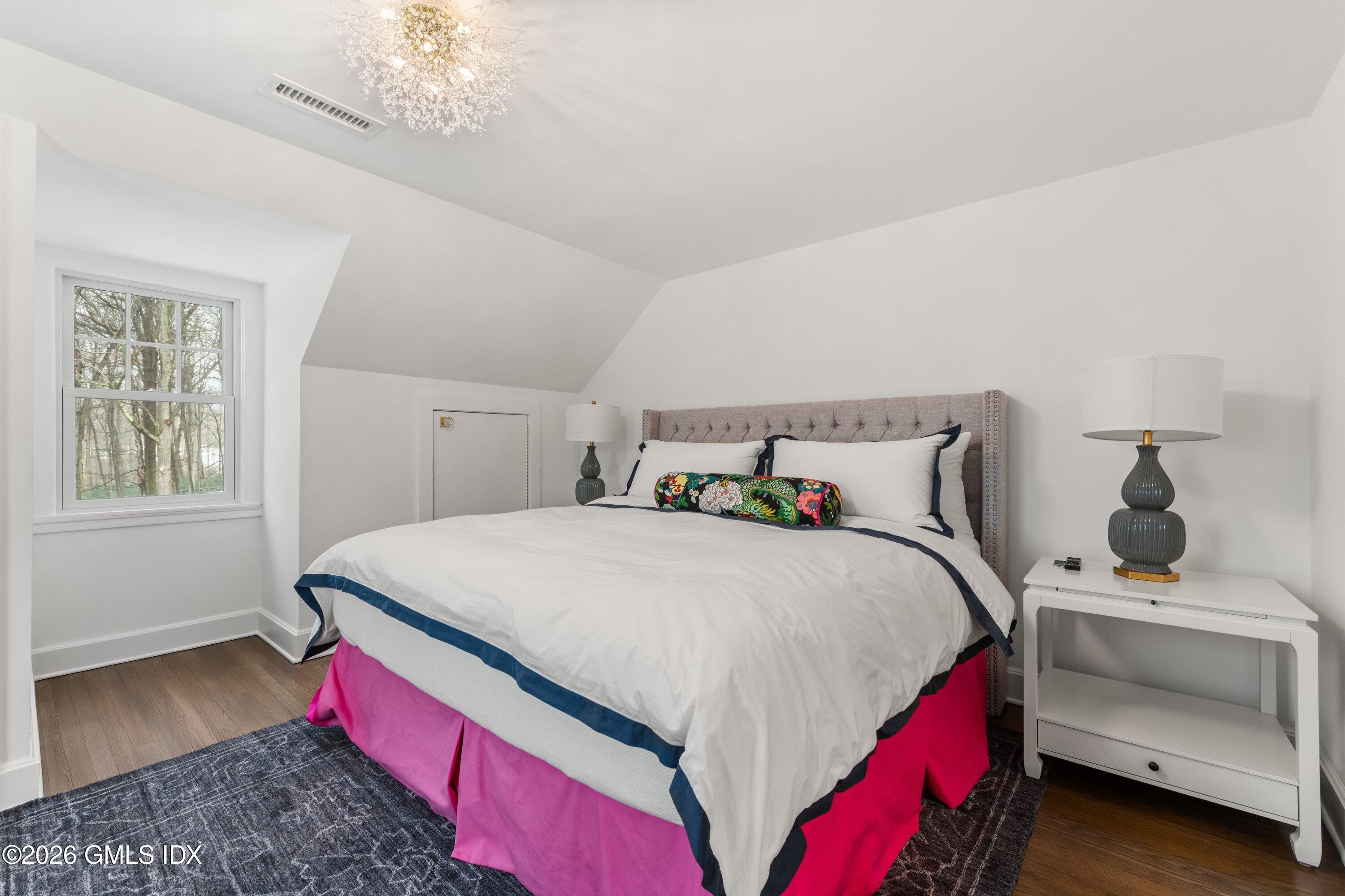 530 Round Hill Road Greenwich, CT 06831 - Photo 42 of 63 12.14 Bedroom 5