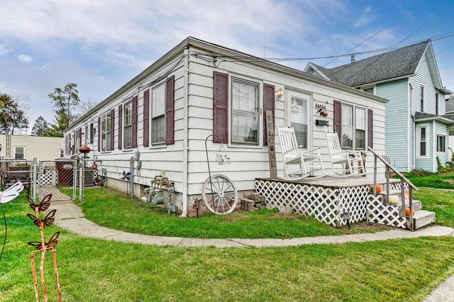 2612 Merritt Street Springfield, OH 45503 - Photo 3 of 43