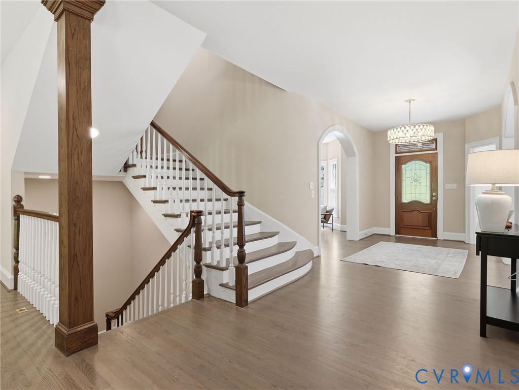 3506 Salles Ridge Court Midlothian, VA 23113 - Photo 5 of 78 Gallery Image 5