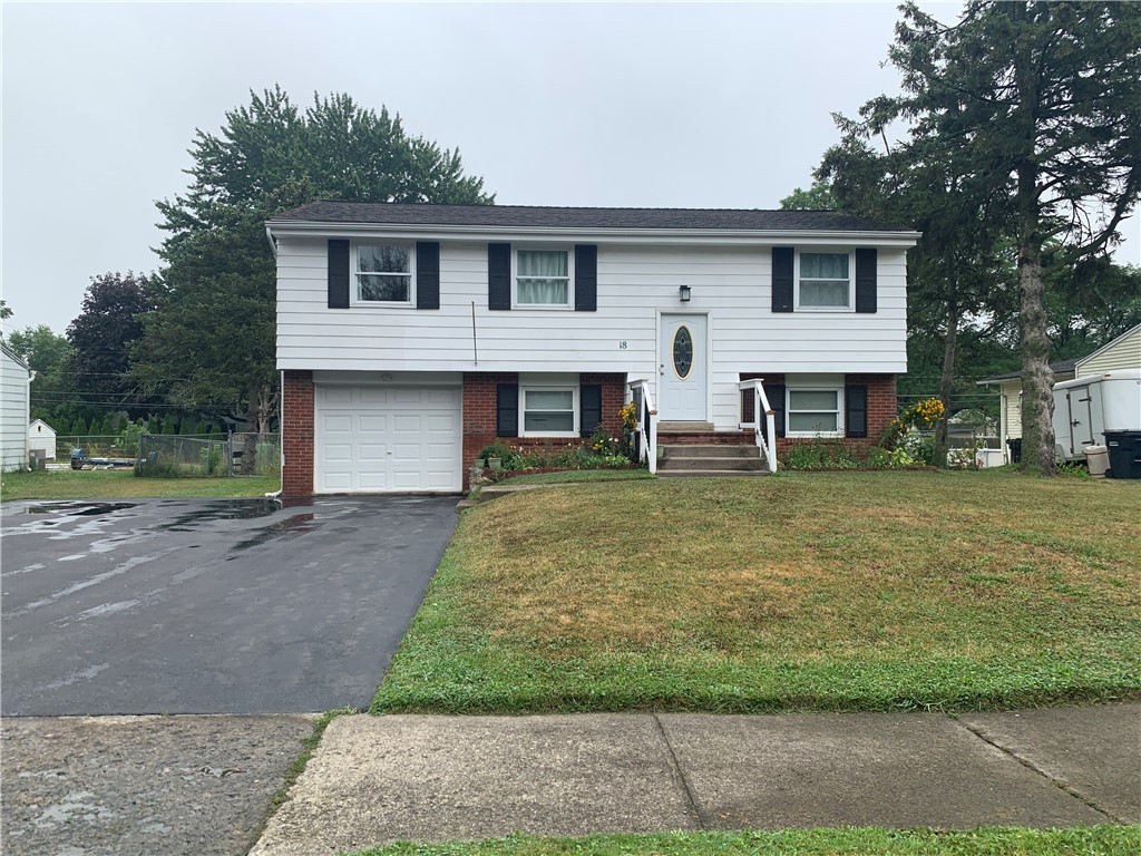 18 Cross Gates Road Gates, NY 14606 - Photo 1 of 1