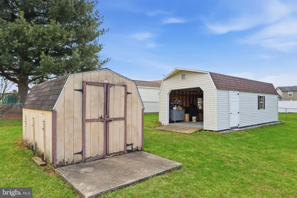 $242,500 | 3075 Muirfield Road, Dover, PA 17315