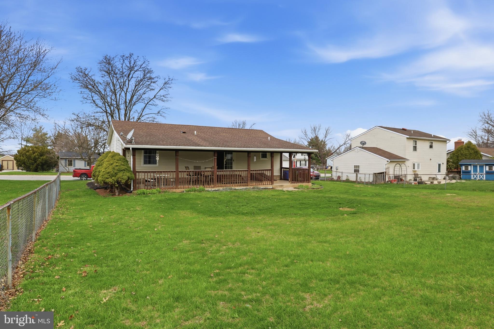 3075 Muirfield Road Dover, PA 17315 - Photo 40 of 53