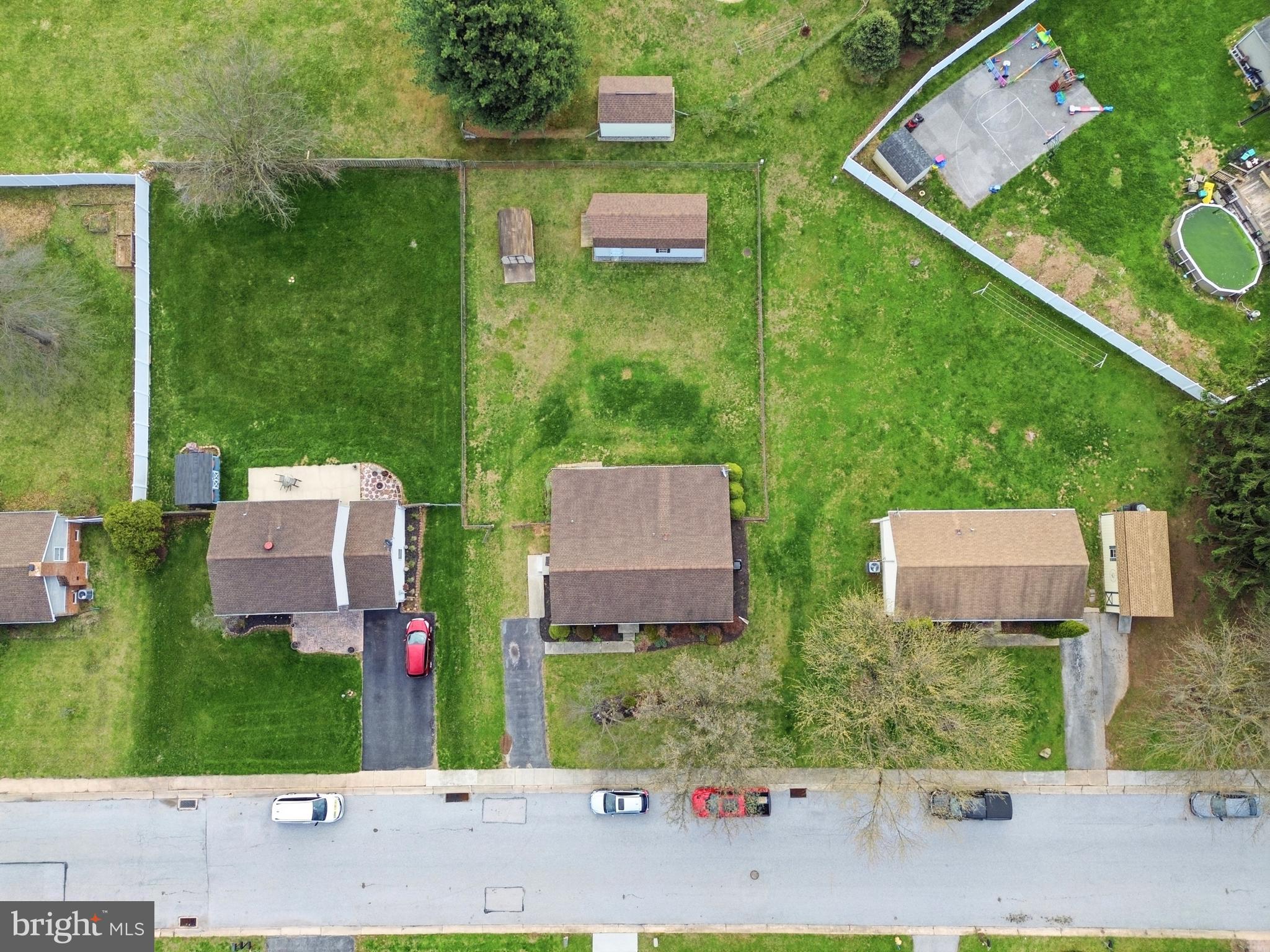 3075 Muirfield Road Dover, PA 17315 - Photo 44 of 53