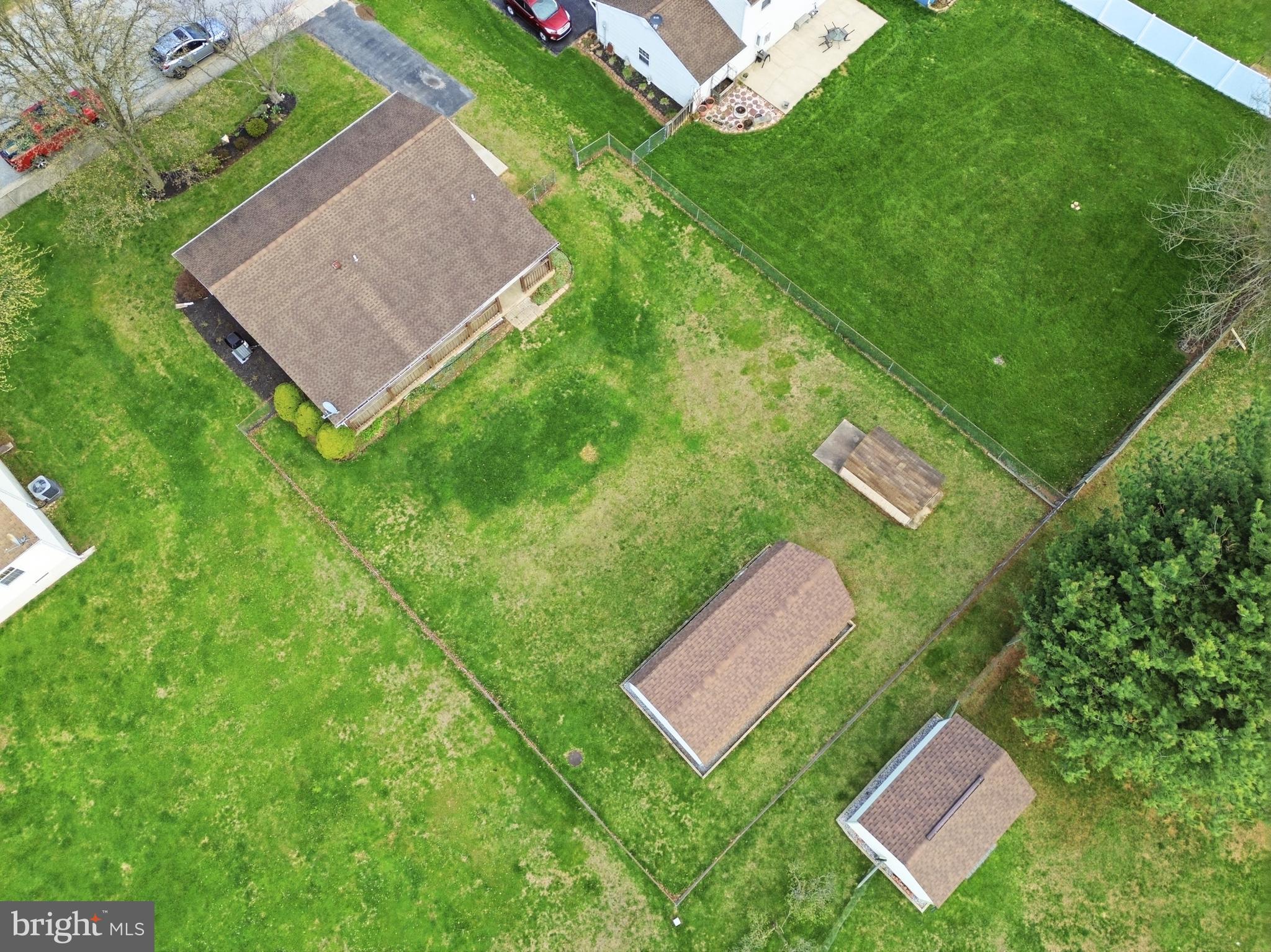 3075 Muirfield Road Dover, PA 17315 - Photo 45 of 53