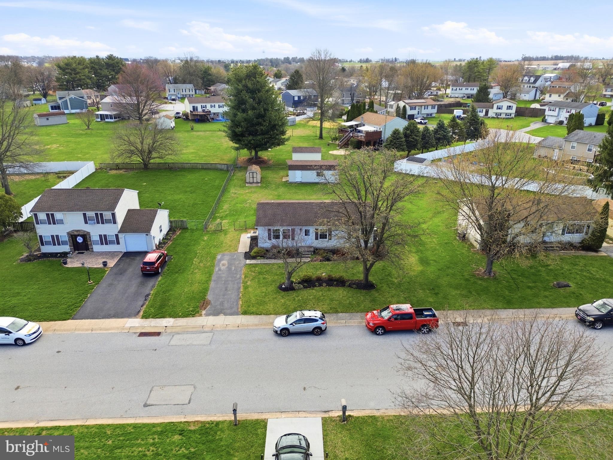 3075 Muirfield Road Dover, PA 17315 - Photo 46 of 53