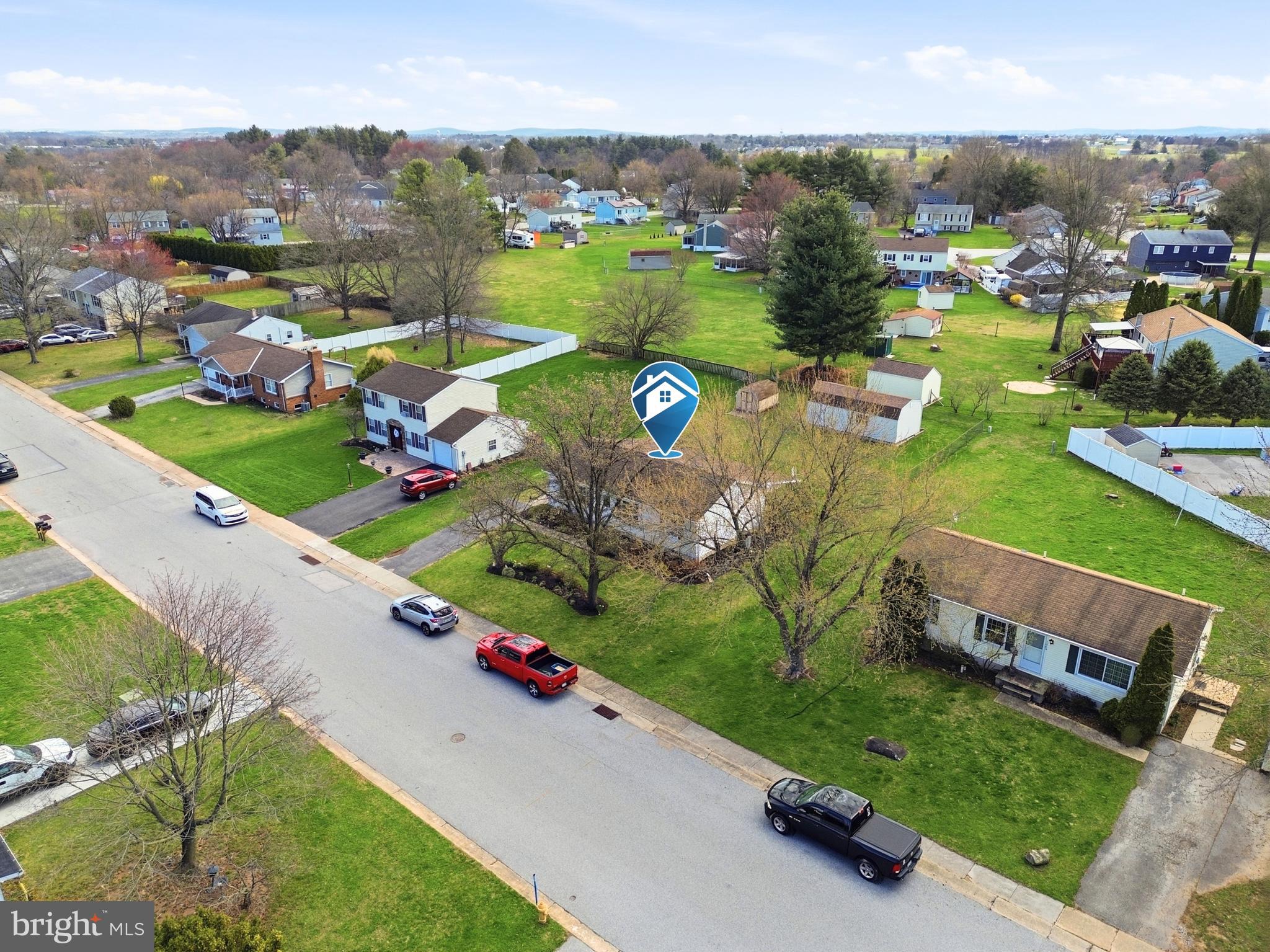 3075 Muirfield Road Dover, PA 17315 - Photo 48 of 53