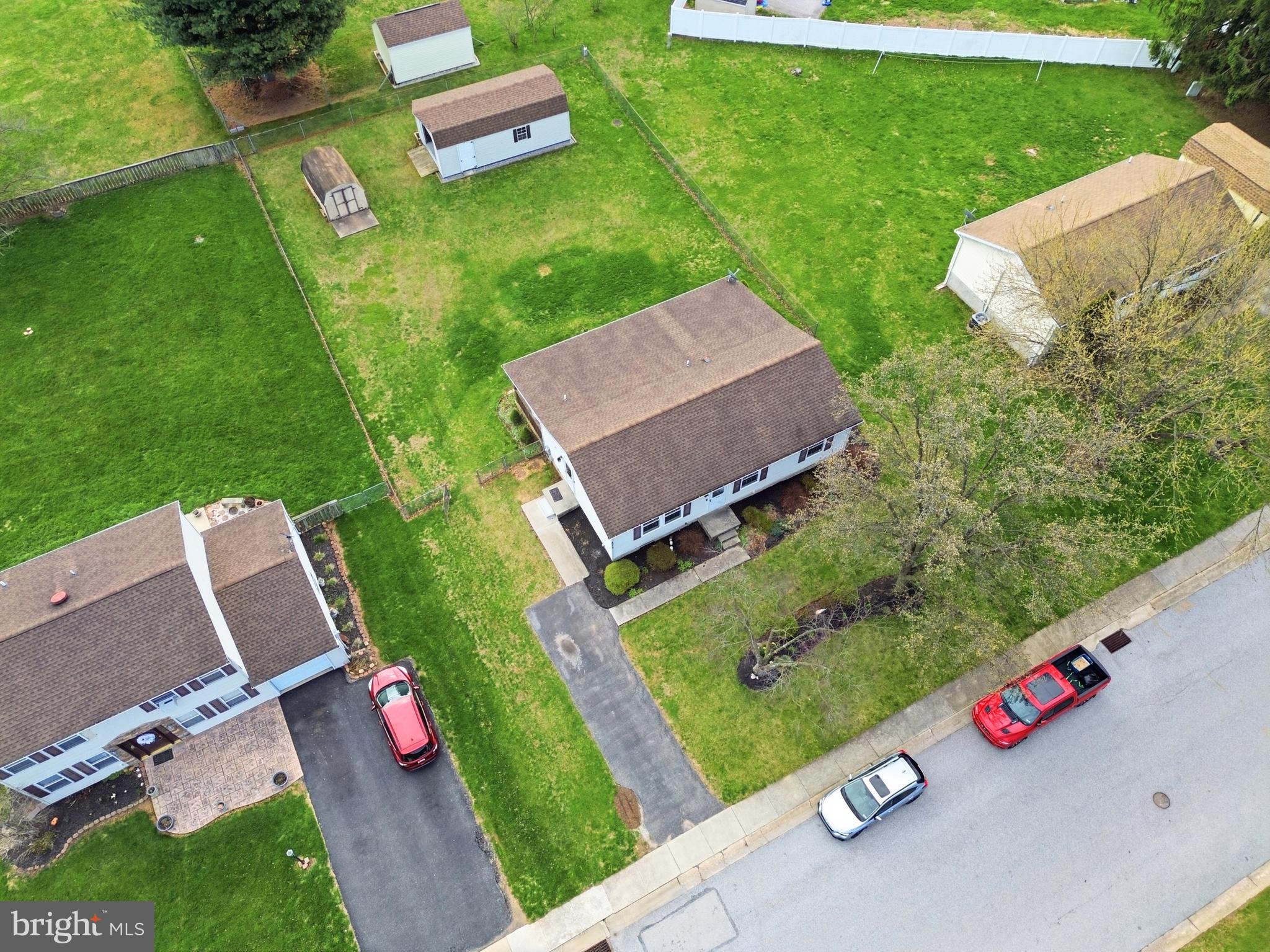 3075 Muirfield Road Dover, PA 17315 - Photo 49 of 53