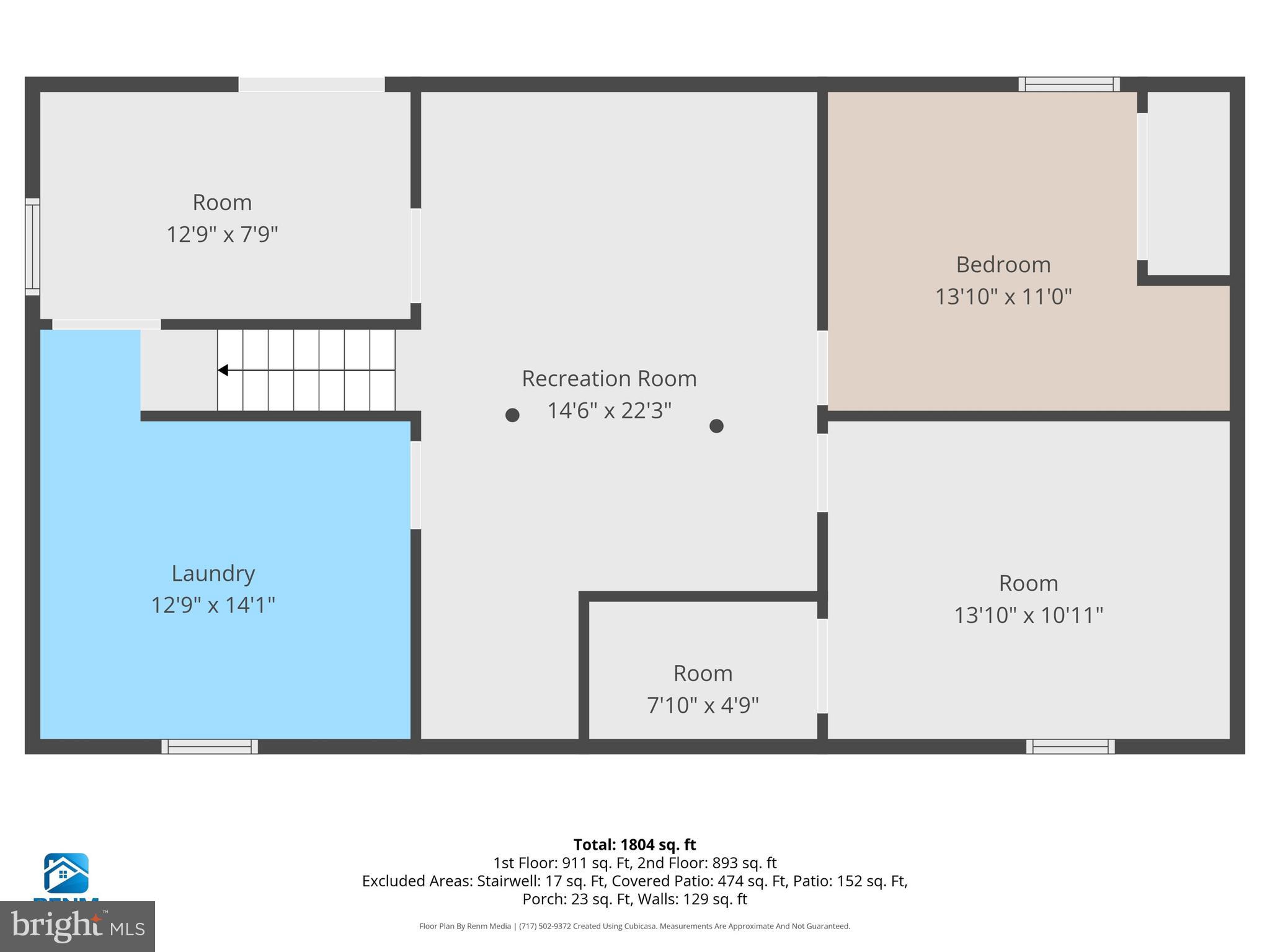 3075 Muirfield Road Dover, PA 17315 - Photo 50 of 53