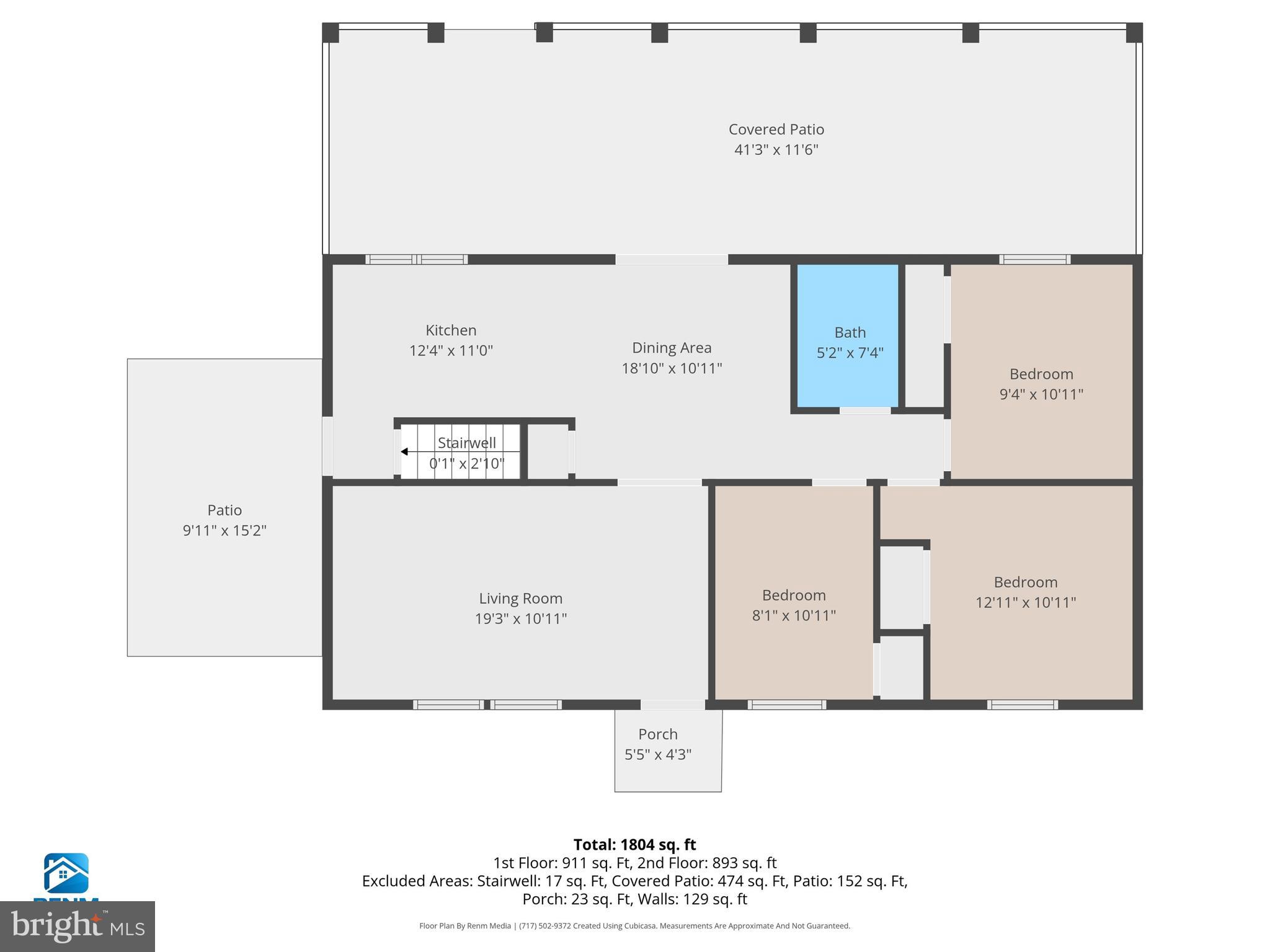 3075 Muirfield Road Dover, PA 17315 - Photo 51 of 53