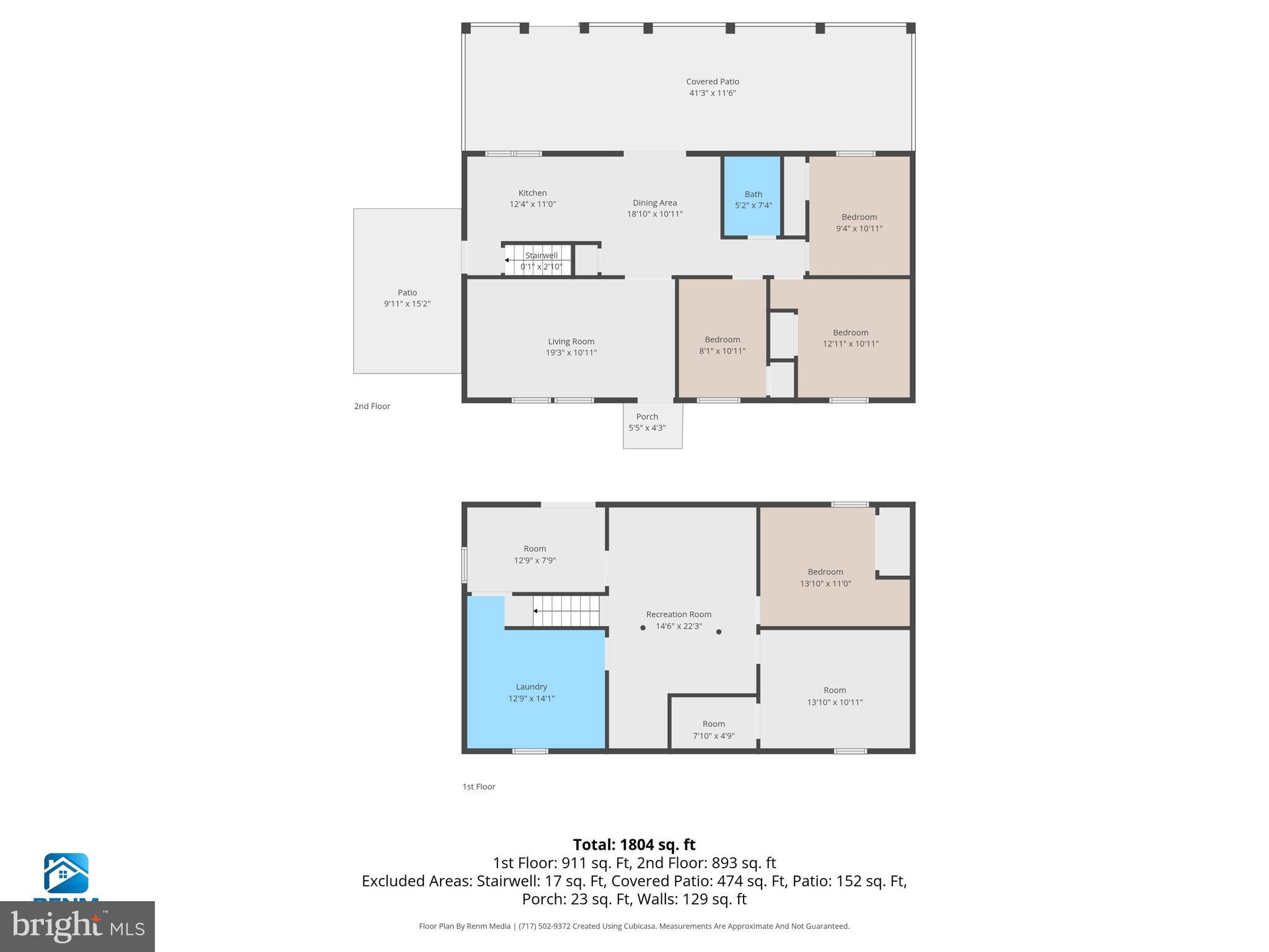 3075 Muirfield Road Dover, PA 17315 - Photo 52 of 53