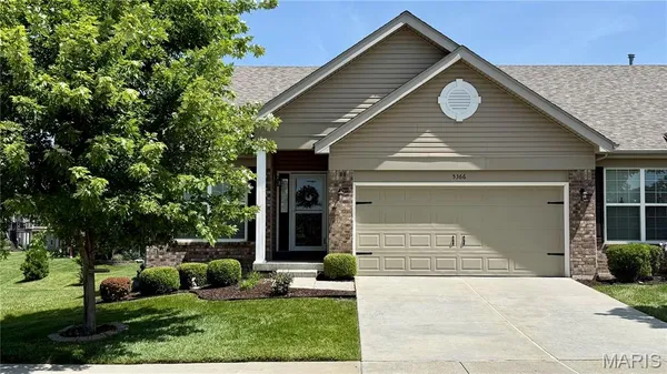 $335,000 | 5366 Lakepath Way, Eureka, MO 63025
