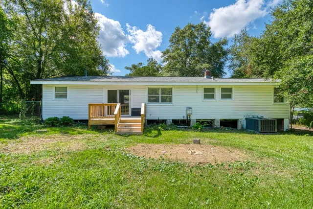 $210,000 | 1834 Homewood Road, Tallahassee, FL 32303