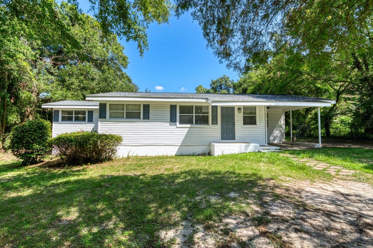1834 Homewood Road Tallahassee, FL 32303 - Photo 18 of 26