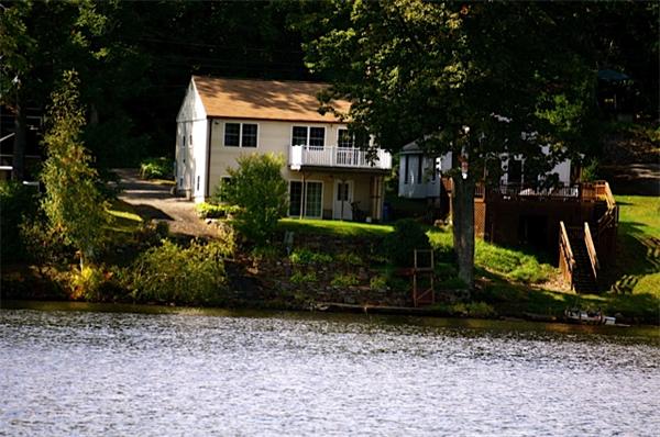 79 Sandy Beach Road Holland, MA 01521 - Photo 2 of 15