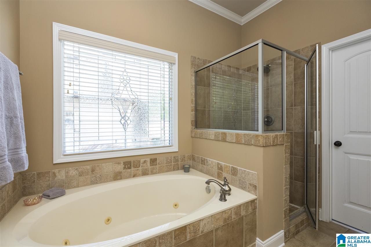 209 Widgeon Circle Alabaster, AL 35007 - Photo 22 of 49