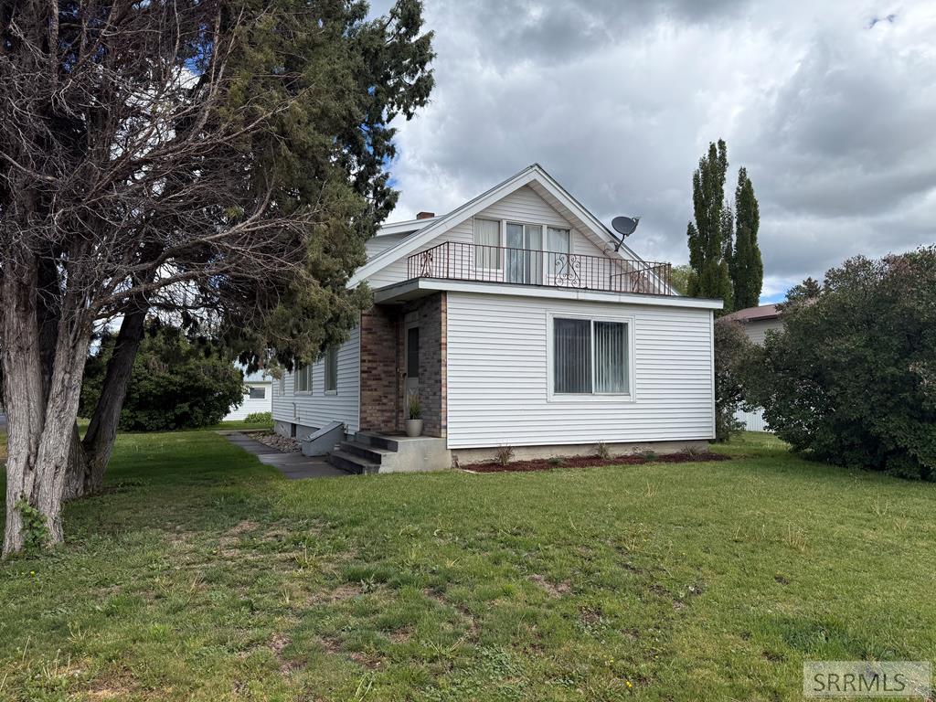 317 3rd Street Ashton, ID 83420 - Photo 44 of 52