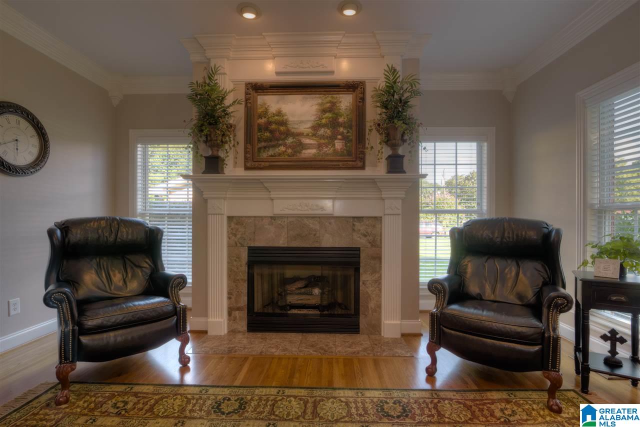 112 Kyle Court Gardendale, AL 35071 - Photo 5 of 47