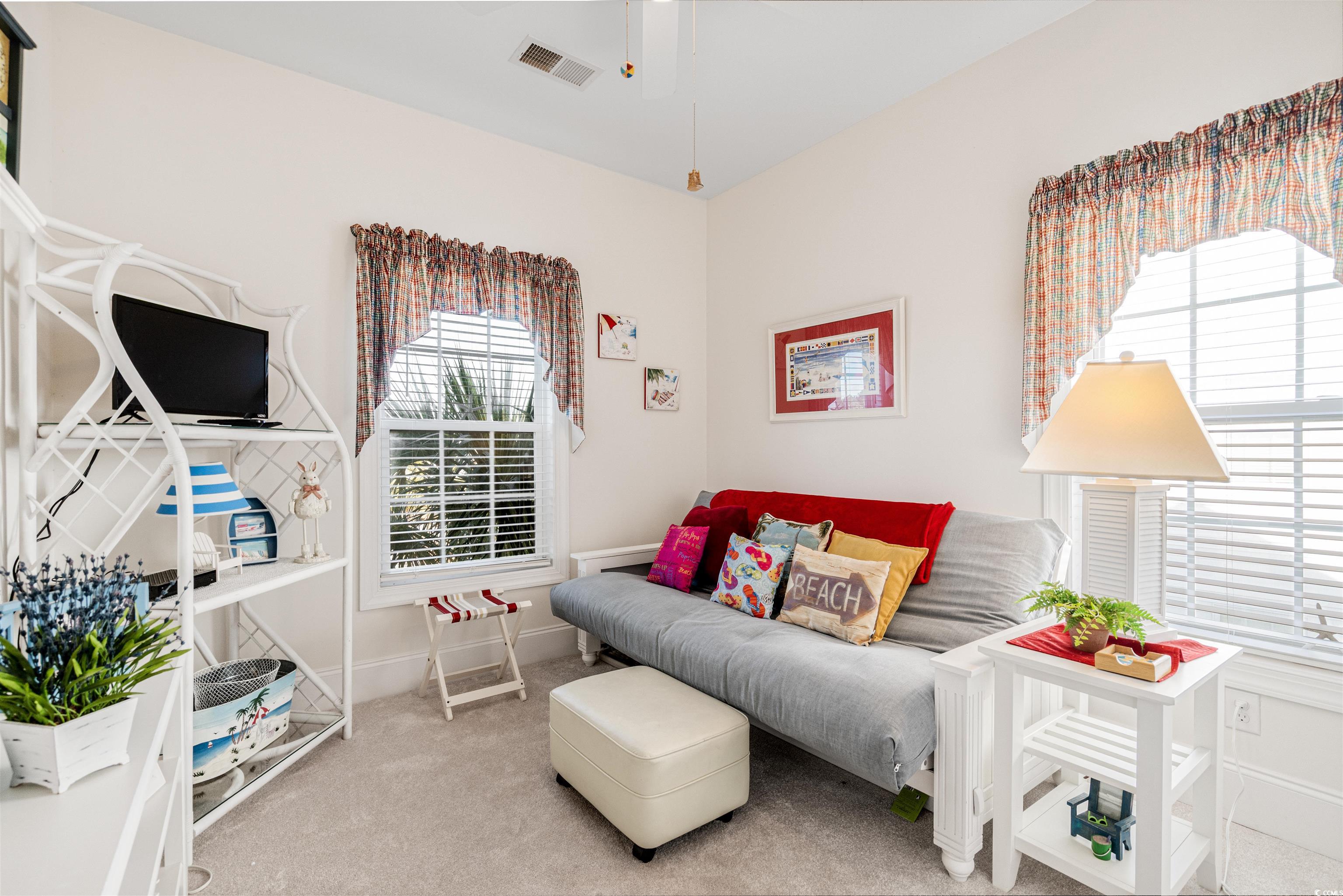 100 Birch N Coppice Drive, Unit 9 Surfside Beach, SC 29575 - Photo 28 of 40