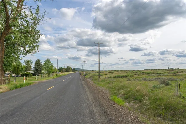 $450,000 | Nka2 Nka2 Reardan Road, Reardan, WA 99029