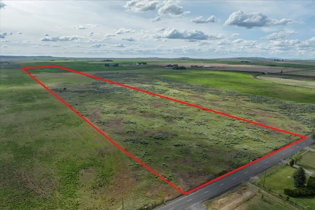 $450,000 | Nka2 Nka2 Reardan Road, Reardan, WA 99029