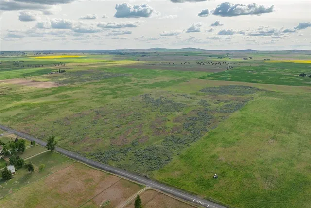 $450,000 | Nka2 Nka2 Reardan Road, Reardan, WA 99029