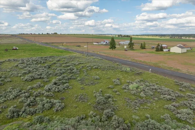 $450,000 | Nka2 Nka2 Reardan Road, Reardan, WA 99029