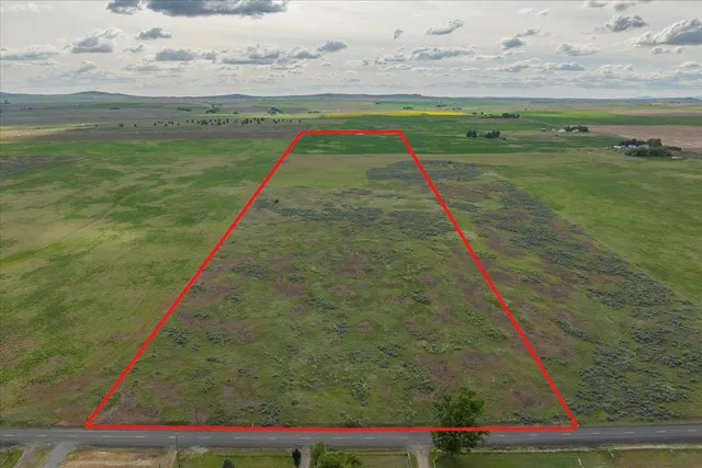 $450,000 | Nka2 Nka2 Reardan Road, Reardan, WA 99029