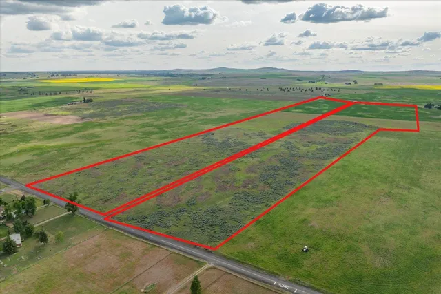 $450,000 | Nka2 Nka2 Reardan Road, Reardan, WA 99029