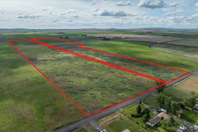 $450,000 | Nka2 Nka2 Reardan Road, Reardan, WA 99029