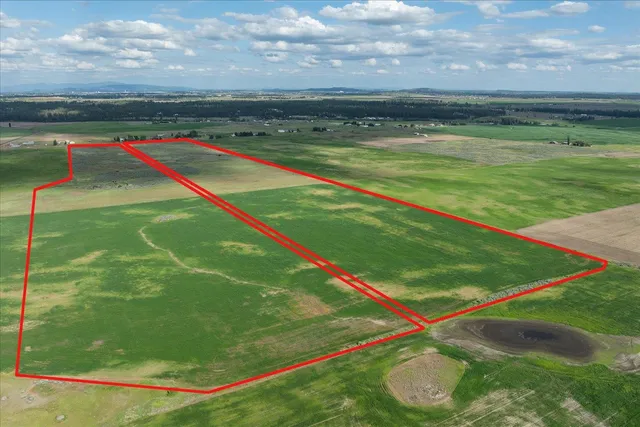 $450,000 | Nka2 Nka2 Reardan Road, Reardan, WA 99029