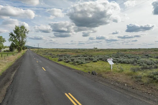 $450,000 | Nka2 Nka2 Reardan Road, Reardan, WA 99029