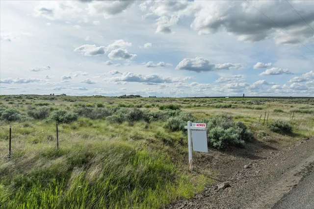 $450,000 | Nka2 Nka2 Reardan Road, Reardan, WA 99029