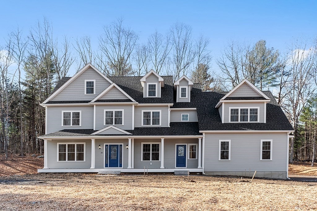 159 Taylor Farm Road Boxborough, MA 01719 - Photo 1 of 42