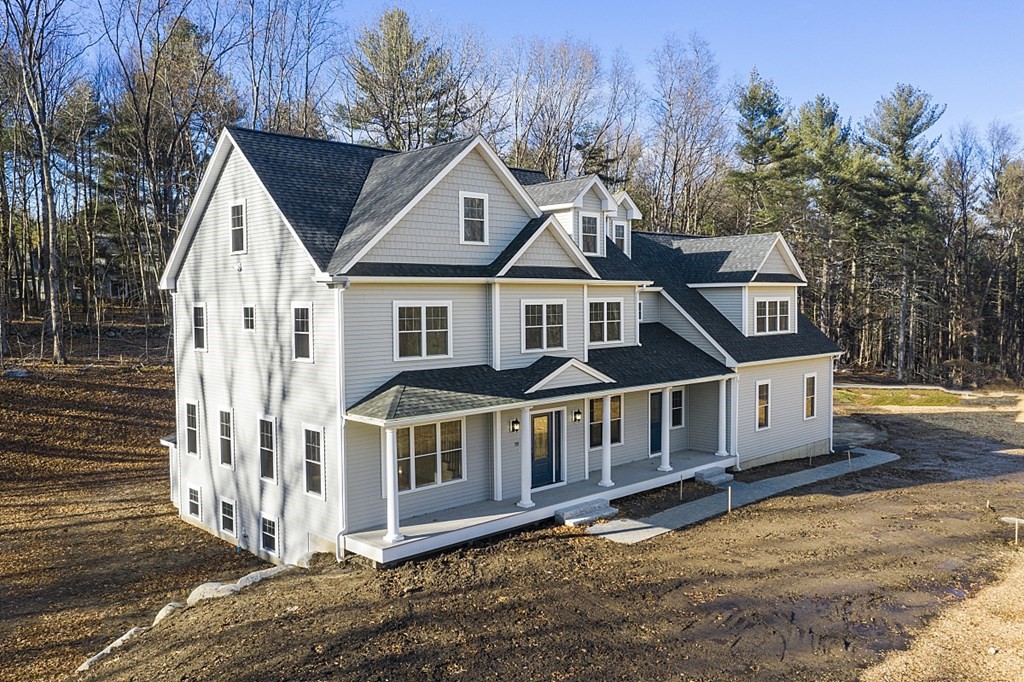 159 Taylor Farm Road Boxborough, MA 01719 - Photo 2 of 42