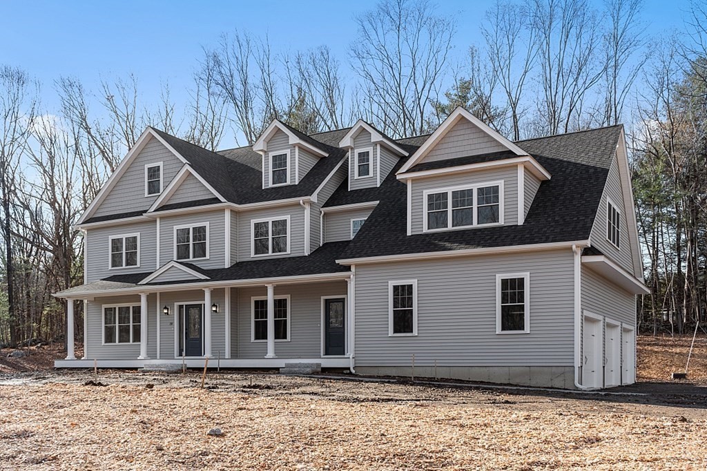 159 Taylor Farm Road Boxborough, MA 01719 - Photo 3 of 42