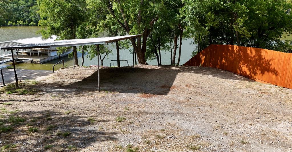 9021 Lacy Road Graford, TX 76449 - Photo 20 of 21
