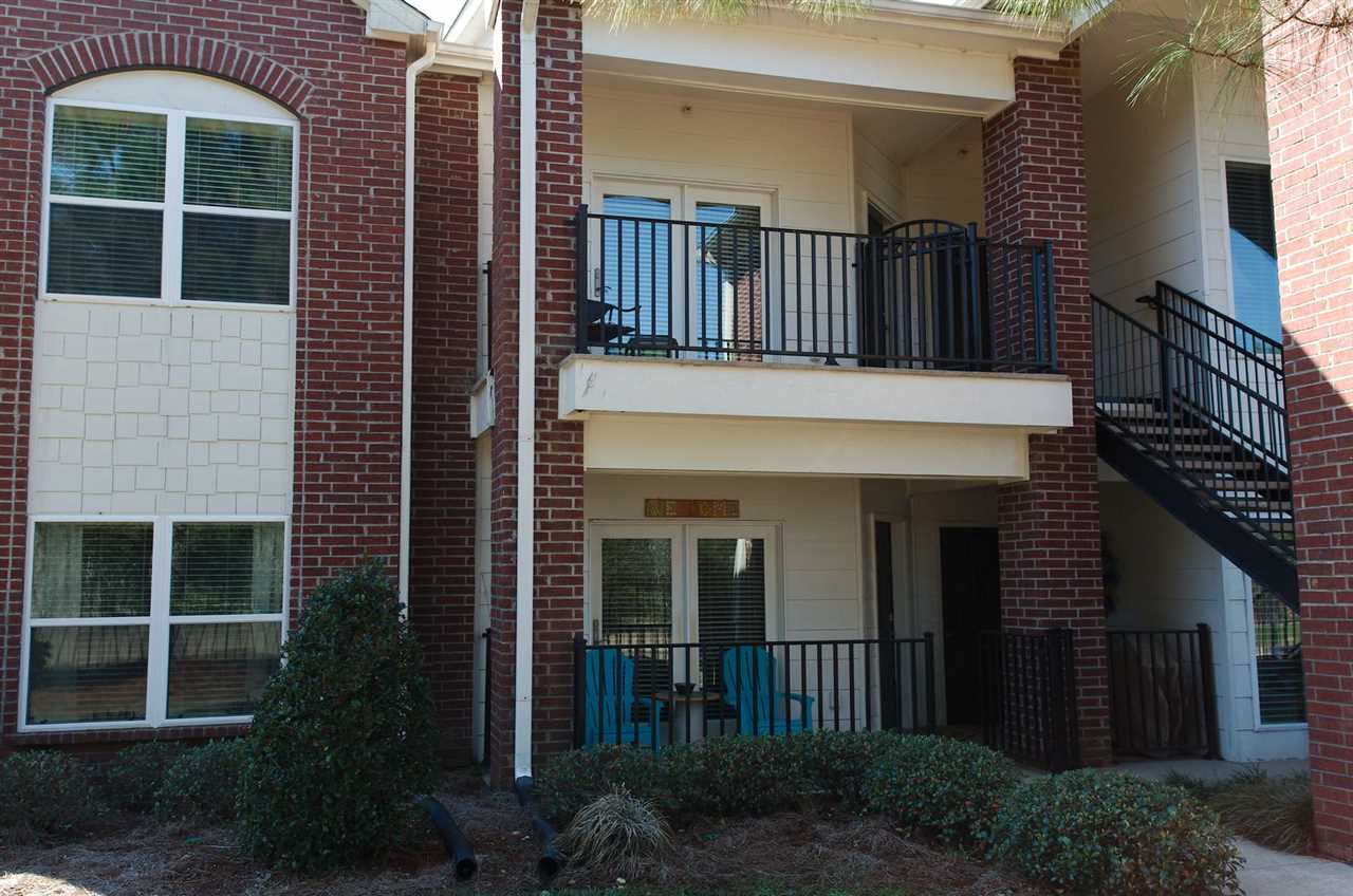 20050 Oak Road East, Unit 3710 Gulf Shores, AL 36542 - Photo 2 of 17
