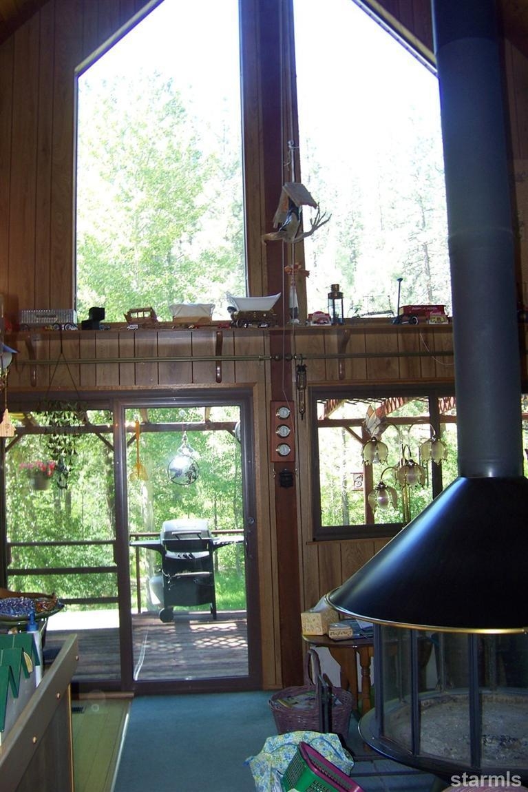 760 Hot Springs Road Markleeville, CA 96120 - Photo 7 of 28 a outdoor view from a balcony