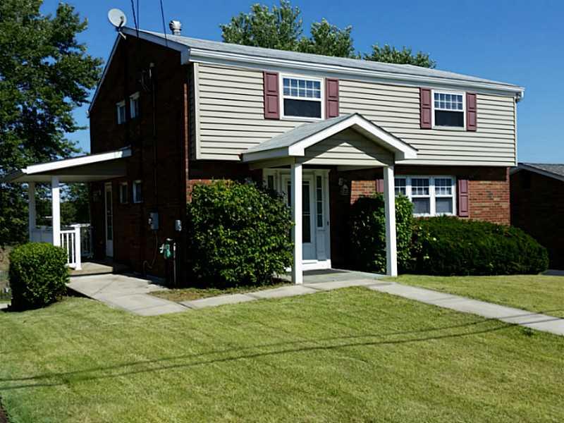 9 Highbury Road Cheswick, PA 15024 - Photo 1 of 19 Exterior Front.