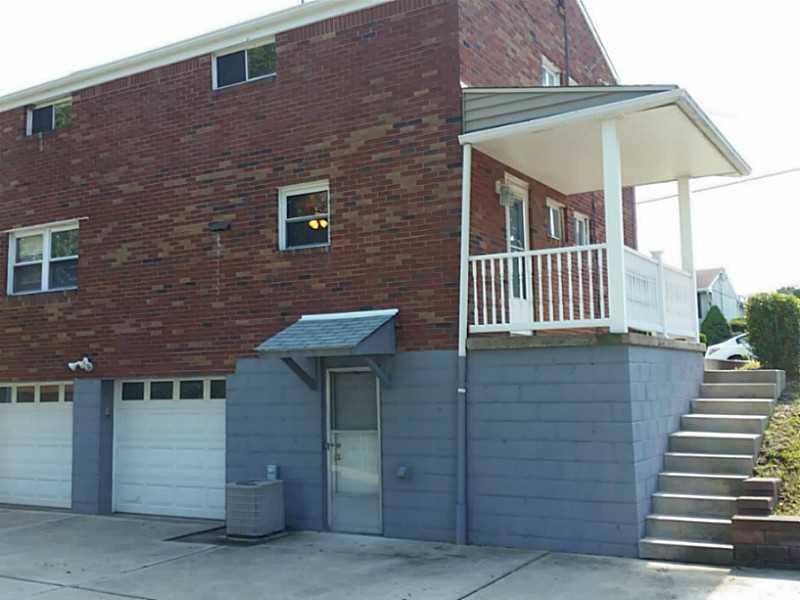 9 Highbury Road Cheswick, PA 15024 - Photo 18 of 19 Exterior Back.